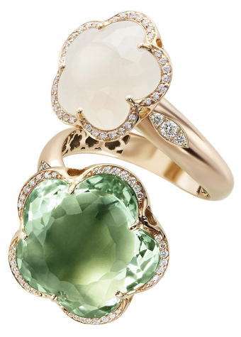 Кольцо Pasquale Bruni Bon Ton Dolce Vita Ring 16106R