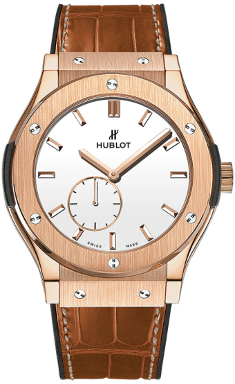 Hublot Classic Fusion Ultra-Thin 45 mm 515.OX.2210.LR