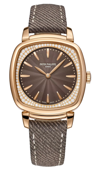 Patek Philippe Gondolo Ladies First 31 x 34.8 mm 7043R-001