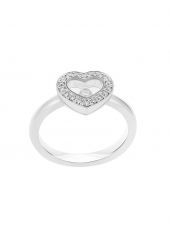 Кольцо Chopard Happy Diamonds Icons Heart 82A054-1210