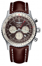 Breitling Navitimer 1 B03 Chronograph Rattrapante 45 mm AB031021/Q615/443X/A20BA.1