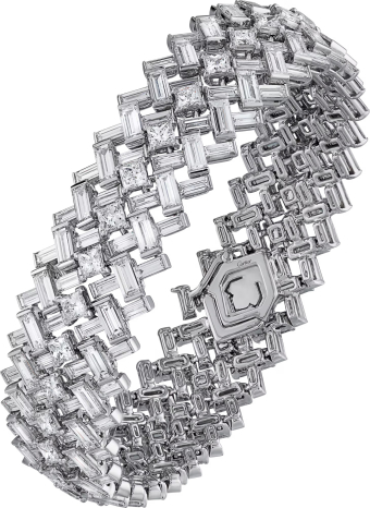 Браслет Cartier Reflection de Cartier CRH6035616