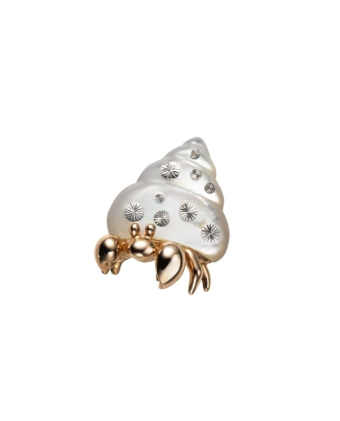Брошь Mikimoto Brooch GB-241I