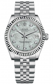 Rolex Datejust 31 mm 178274