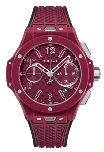 Hublot Big Bang Original Original Soft Touch All Red 43 mm 431.RXR.2770.RX.VEL