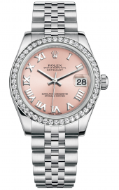 Rolex Datejust 31 mm 178384