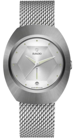 Rado DiaStar Original 60-Year Anniversary Edition 38 mm R12163118