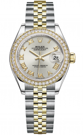 Rolex Lady-Datejust 28 mm 279383