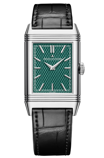Jaeger-LeCoultre Reverso Tribute Enamel Hokusai Kiyotaki Kannon Waterfall 45.6 x 27.4 mm Q39334T8