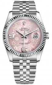 Rolex Datejust 36 mm 116234