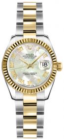 Rolex Lady-Datejust 26 mm 179173