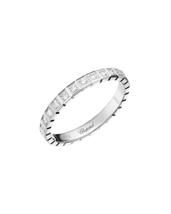 Кольцо Chopard Ice Cube Ring 827702-1289