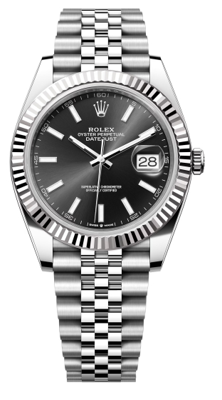 Rolex Datejust II 41 mm 126334