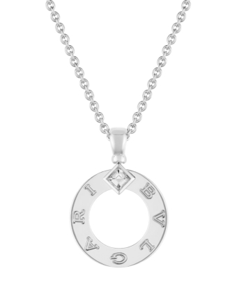Подвеска Bvlgari Bvlgari Pendant Necklace 361076