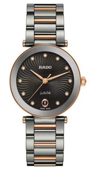 Rado LaCoupole Diamonds 31 mm R22241703