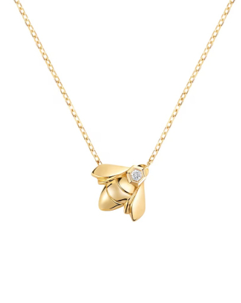 Подвеска Chaumet Bee de Chaumet Pendant 085823