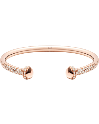 Браслет Piaget Possession Open Bangle Bracelet G36PV400