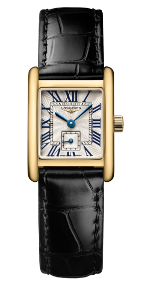 Longines Mini DolceVita 21.5 x 29 mm L5.200.6.71.0