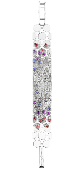 Браслет Carrera Y Carrera Origen Jardin De Los Placeres Maxi 0003.2