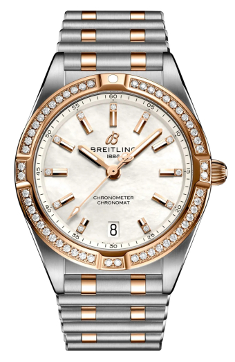 Breitling Chronomat 32 mm U77310591A2U1