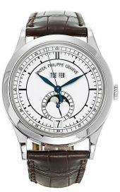 Patek Philippe Complicated Watches 5396G-001