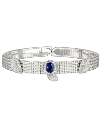 Чокер Pasquale Bruni Heart To Earth Choker 16638B