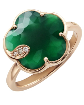 Кольцо Pasquale Bruni Petit Joli Ring 16125R