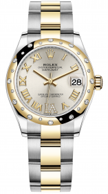 Rolex Datejust 31 mm 278343