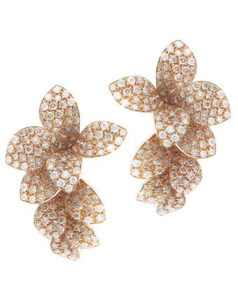 Серьги Pasquale Bruni Petit Garden Earrings 15819R