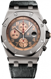 Audemars Piguet Royal Oak Offshore Pride of Indonesia 42 mm 26179IR.OO.A005CR.01