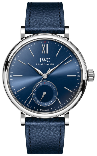 IWC Portofino Automatic Pointer Date Laureus 39 mm IW359202