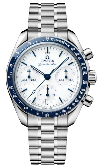 Omega Speedmaster 38 mm 324.30.38.50.04.001