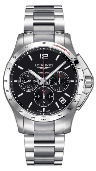 Longines Conquest 45 mm L3.697.4.56.6