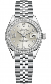 Rolex Lady-Datejust 28 mm 279384