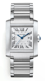 Cartier Tank Francaise Large WSTA0067