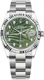 Rolex Datejust 36 mm 126234