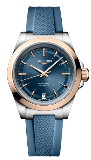 Longines Conquest 34 mm L3.430.5.92.9