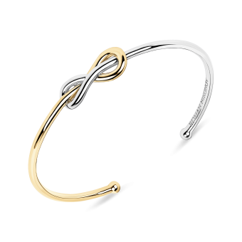 Браслет Roman Nikonov "Узел любви" RN100101