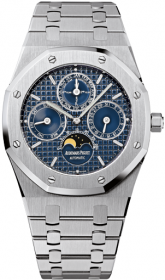 Audemars Piguet Royal Oak Perpetual Calendar 39 mm 25820ST.OO.0944ST.05