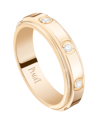 Кольцо Piaget Possession Ring G34P2N00