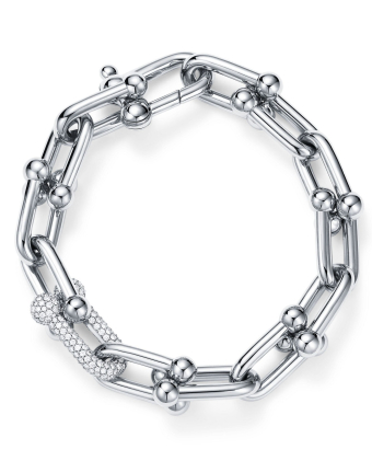 Браслет Tiffany HardWear Large Link Bracelet 60715149