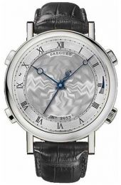 Breguet Classique Complications 7800 Reveil Musical Watch
