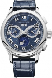 Chopard L.U.C Perpetual Chrono 45 mm 161973-9001