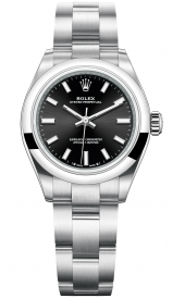 Rolex Oyster Perpetual 28 mm 276200