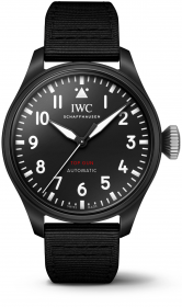 IWC Big Pilot’s Watch 43.8 mm IW329801