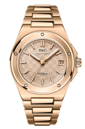 IWC Ingenieur Automatic 35 mm IW324903