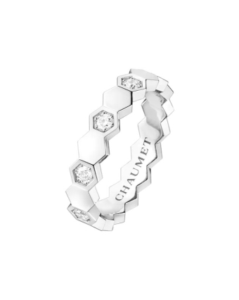 Кольцо Chaumet Bee de Chaumet Ring 084676