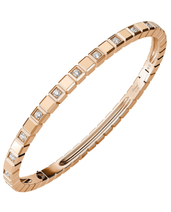 Браслет Chopard Ice Cube Bangle 858350-5004
