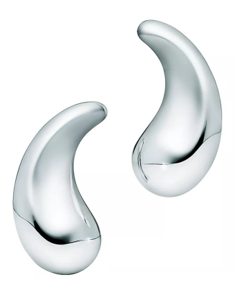 Серьги Tiffany Elsa Peretti™ Comma Ear Clips 60131955