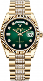 Rolex Day-Date 36 mm 128238